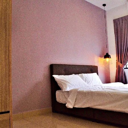 Desaru Cosy Homestay - Near Waterpark, Beach, Rapid -Wifi, Tvbox, Steamboat, Bbq Available 외부 사진