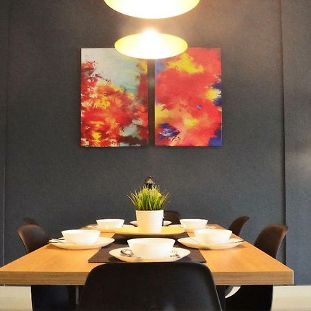 Desaru Cosy Homestay - Near Waterpark, Beach, Rapid -Wifi, Tvbox, Steamboat, Bbq Available 외부 사진