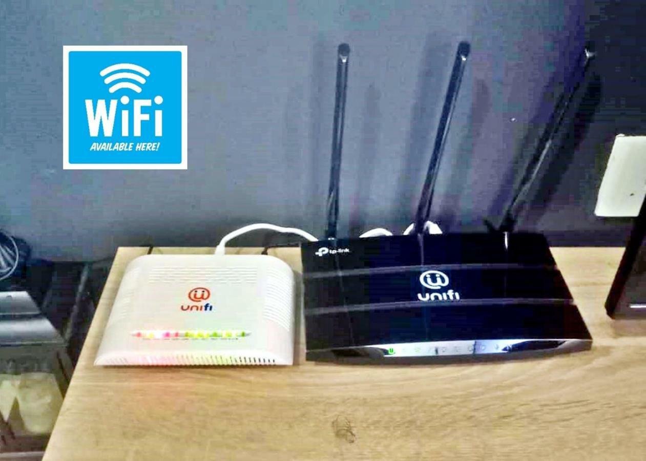 Desaru Cosy Homestay - Near Waterpark, Beach, Rapid -Wifi, Tvbox, Steamboat, Bbq Available 외부 사진