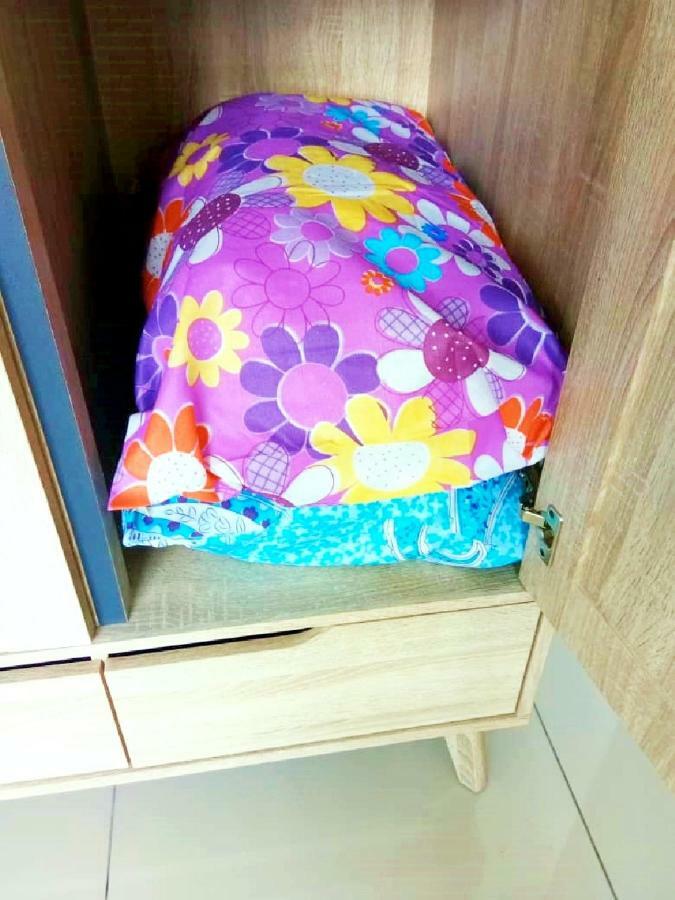 Desaru Cosy Homestay - Near Waterpark, Beach, Rapid -Wifi, Tvbox, Steamboat, Bbq Available 외부 사진
