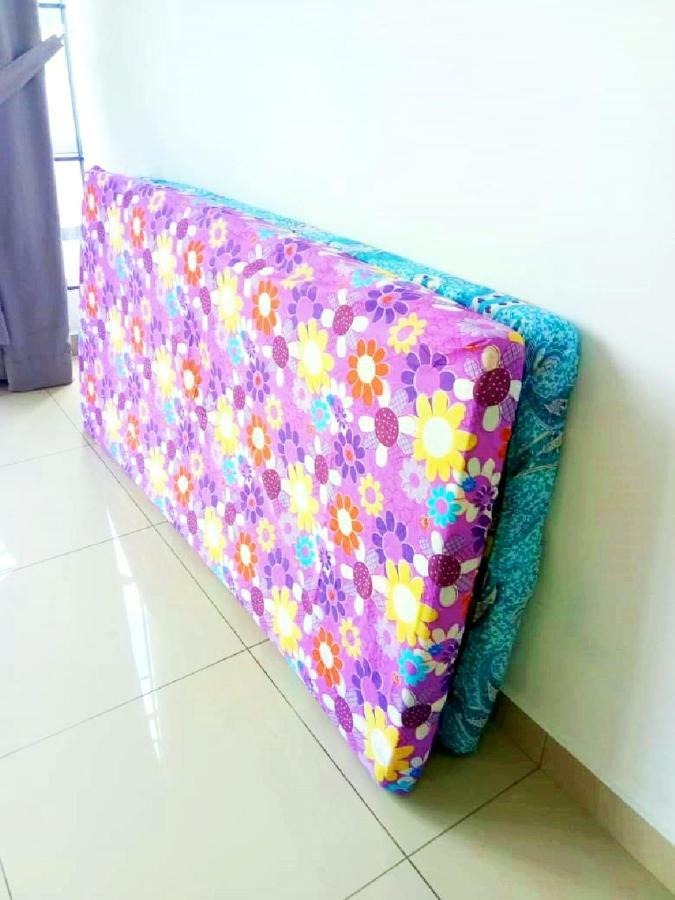 Desaru Cosy Homestay - Near Waterpark, Beach, Rapid -Wifi, Tvbox, Steamboat, Bbq Available 외부 사진