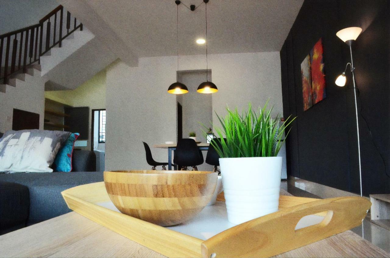 Desaru Cosy Homestay - Near Waterpark, Beach, Rapid -Wifi, Tvbox, Steamboat, Bbq Available 외부 사진